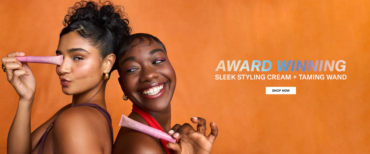 Celebrate Your Natural Curls