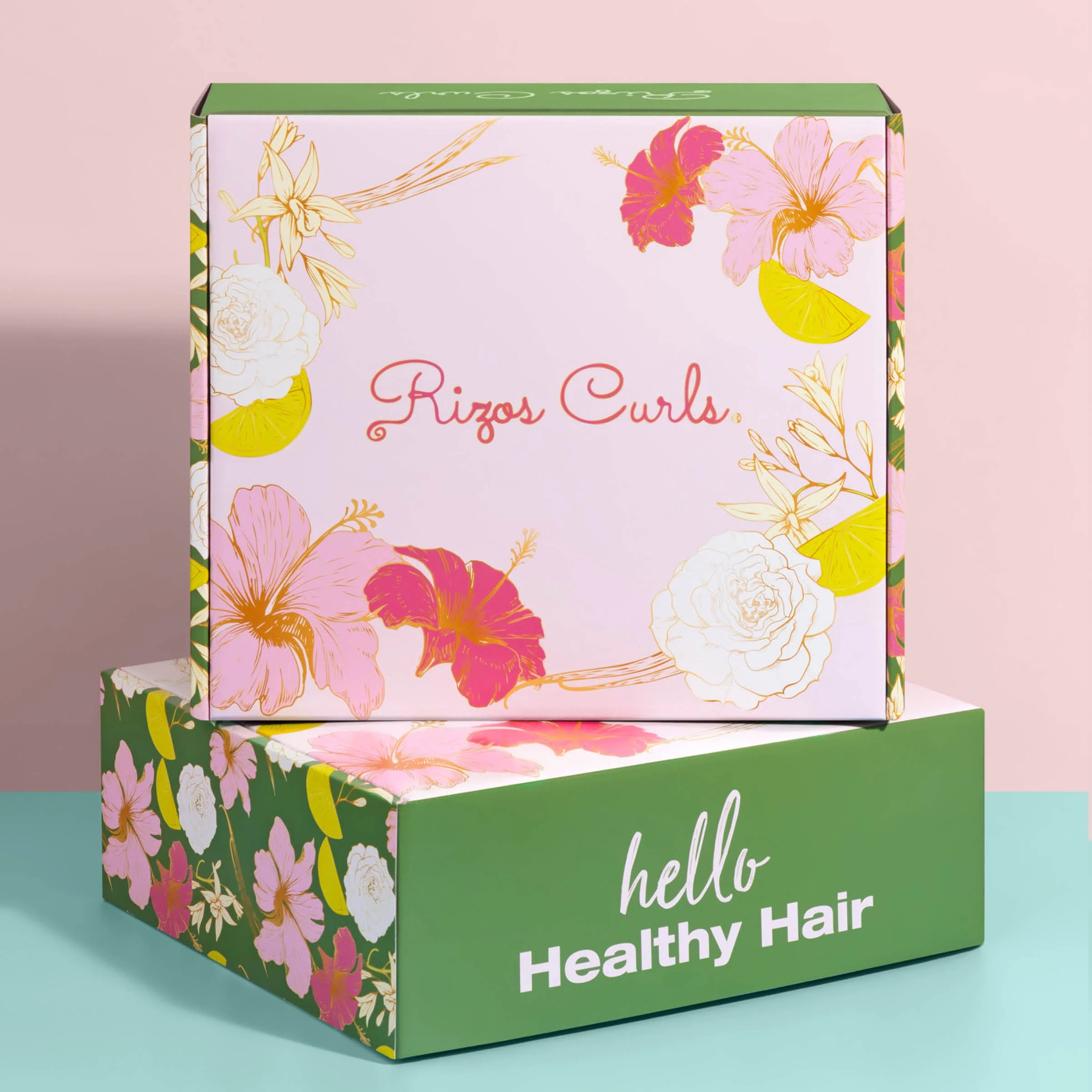 VIP Box: The Complete Rizos Curls Styling Collection - Image 4