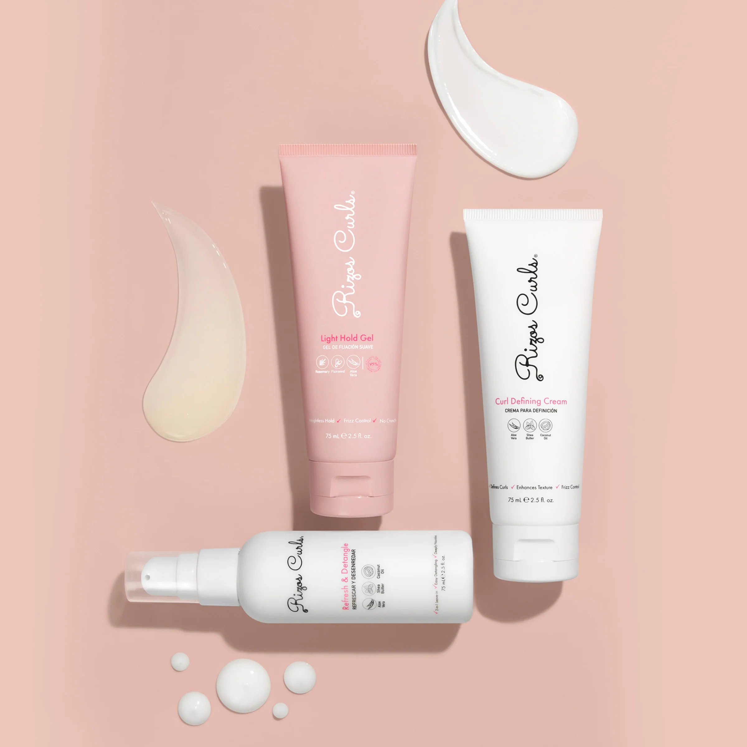3-Step Styling Kit for Curls - Image 5