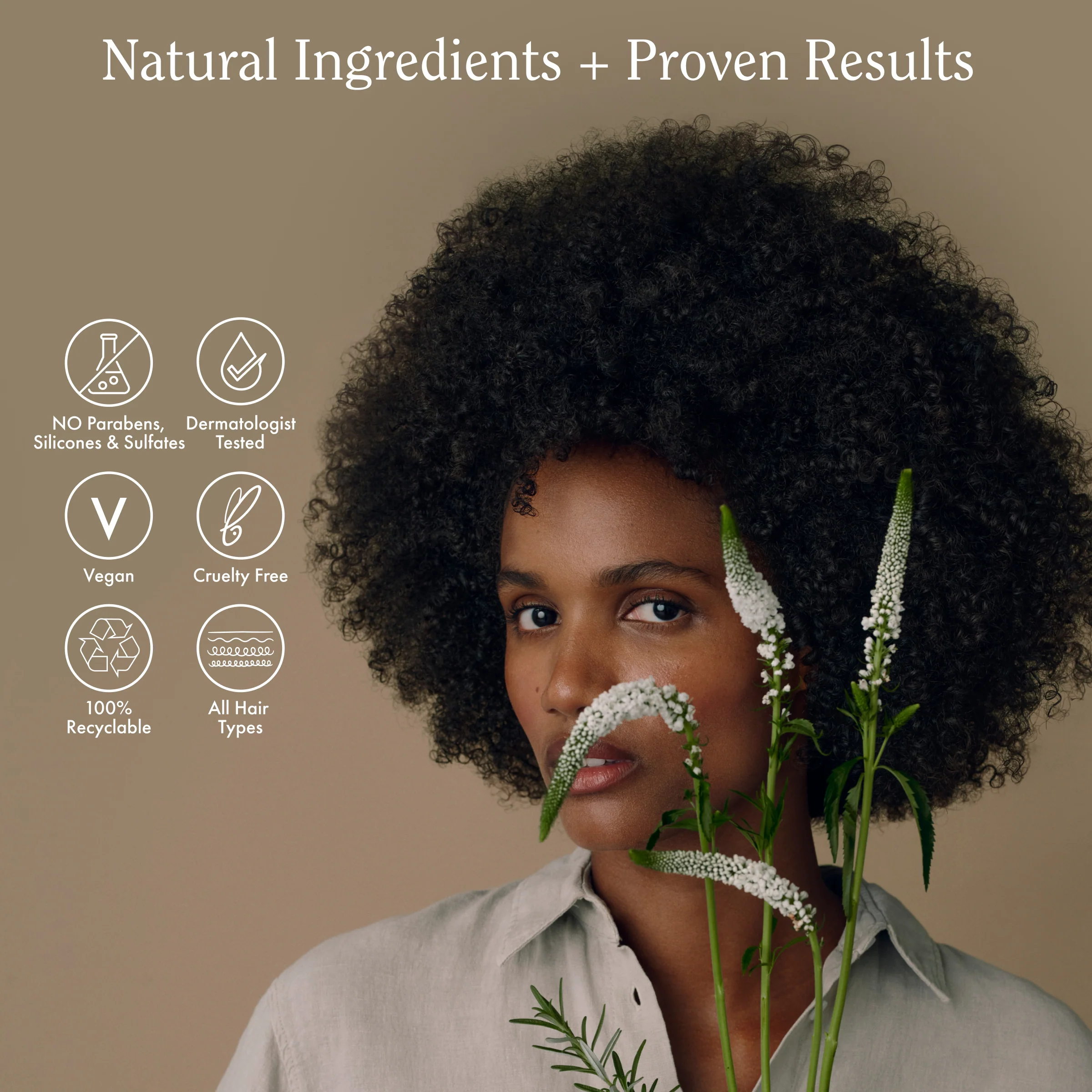 Travel Size Biotin Conditioner - Image 8