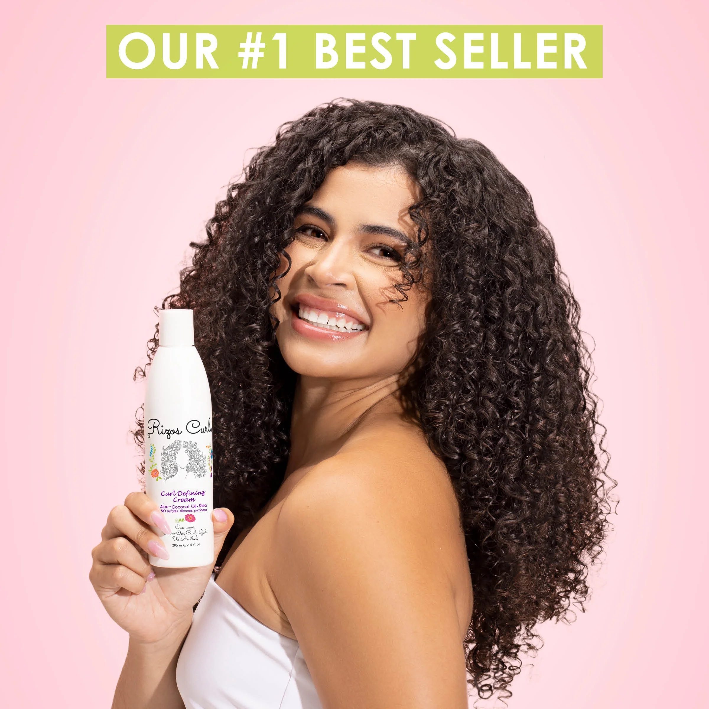 Curl Defining Cream - Image 6