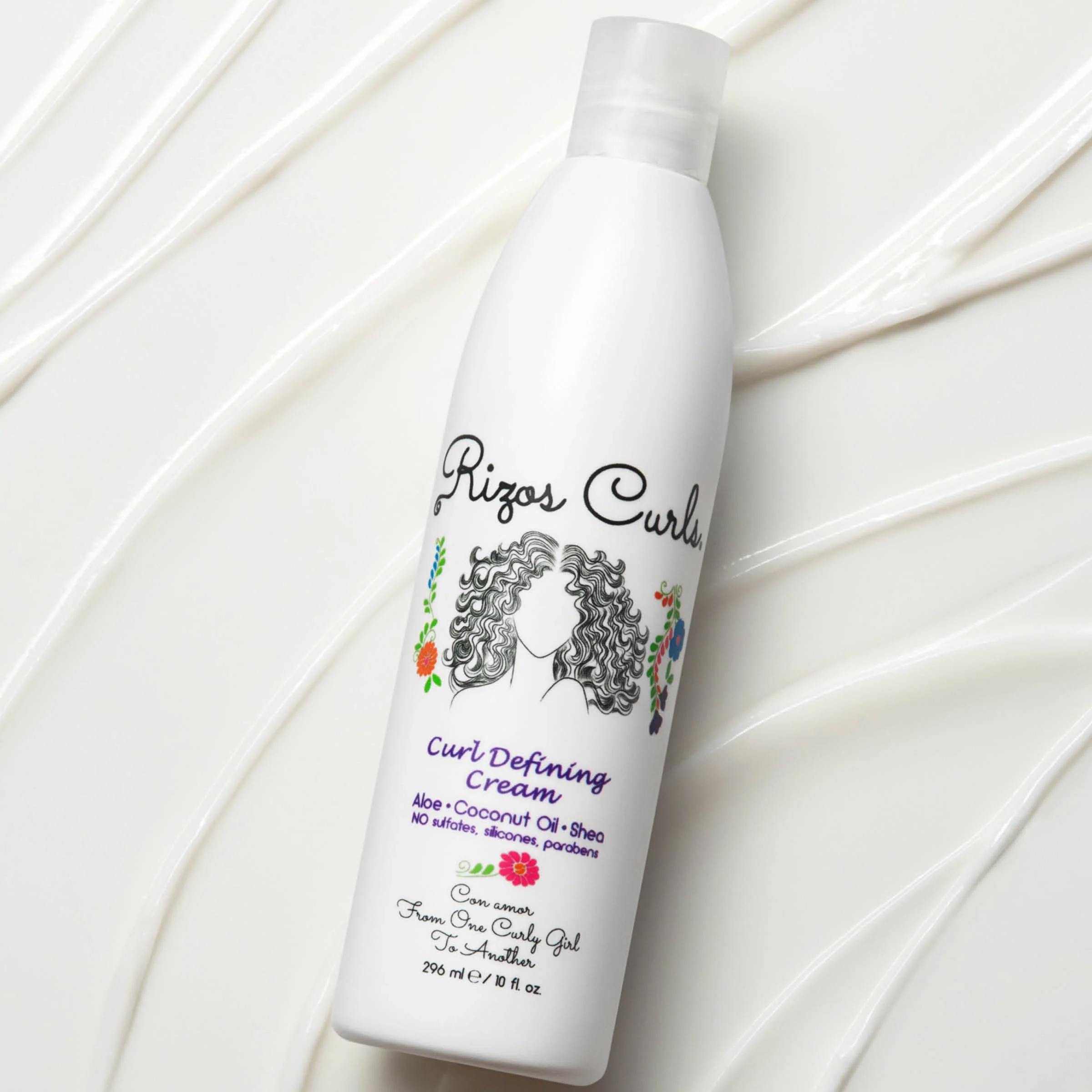 Curl Defining Cream - Image 8