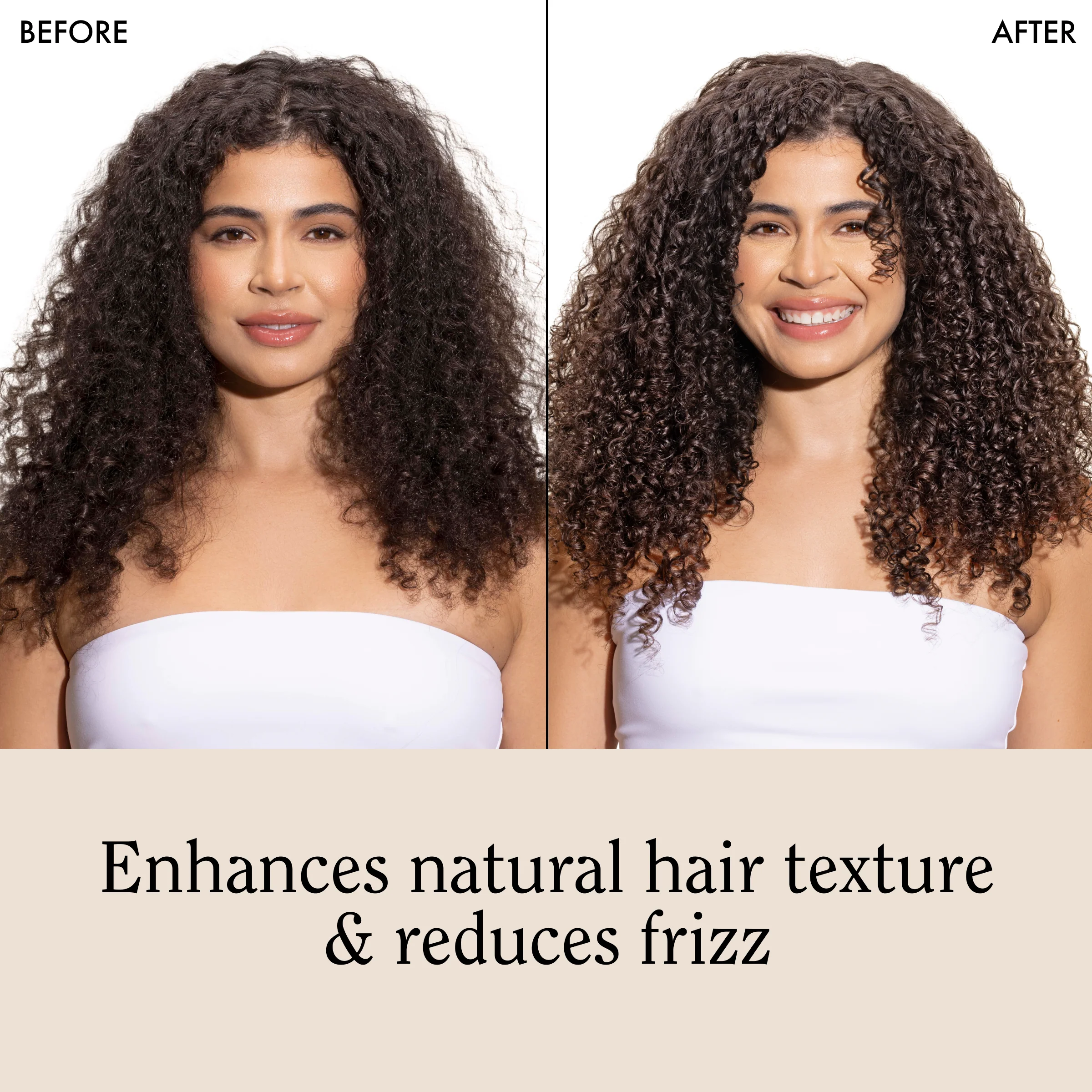 Travel Size Curl Defining Cream - Image 3