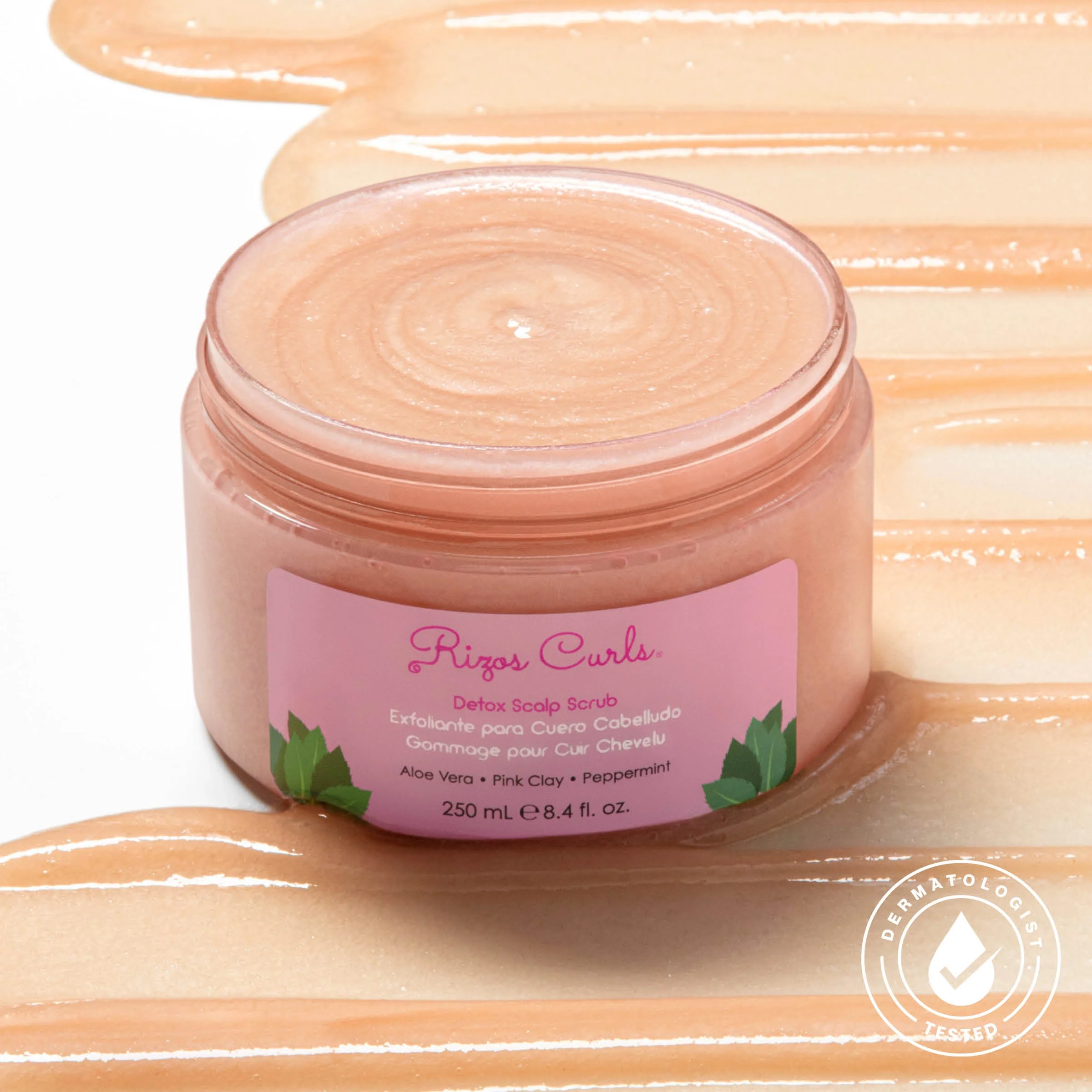 Detox Scalp Scrub - Image 6