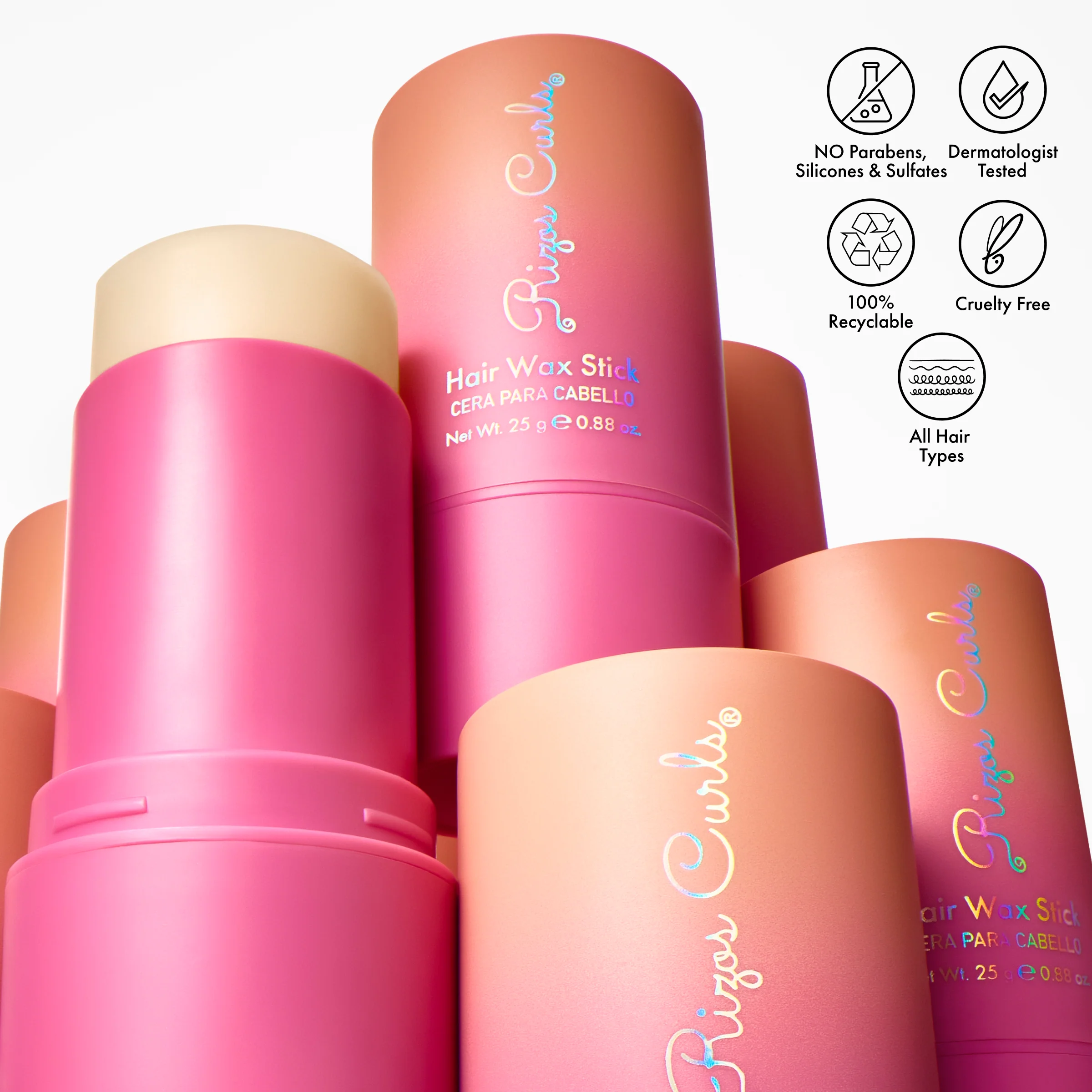 Hair Wax Stick - Image 9