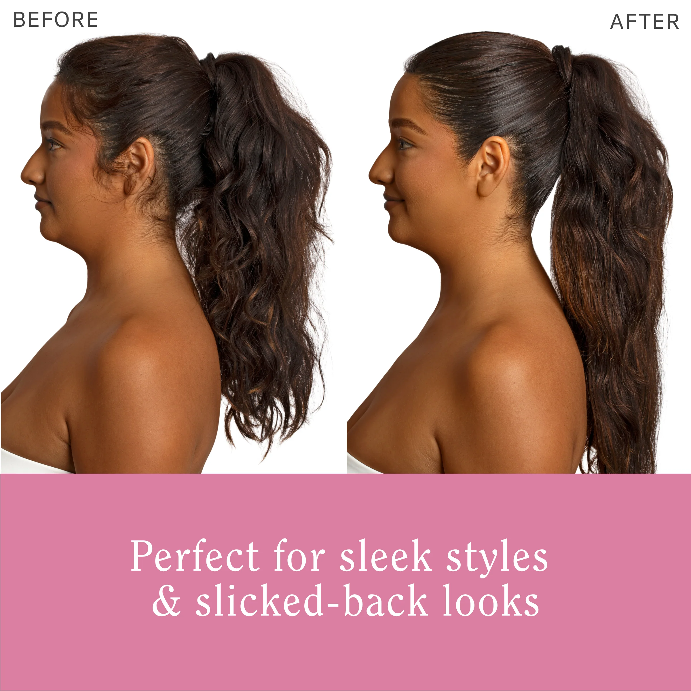 Hair Wax Stick + Clip Bundle - Image 5