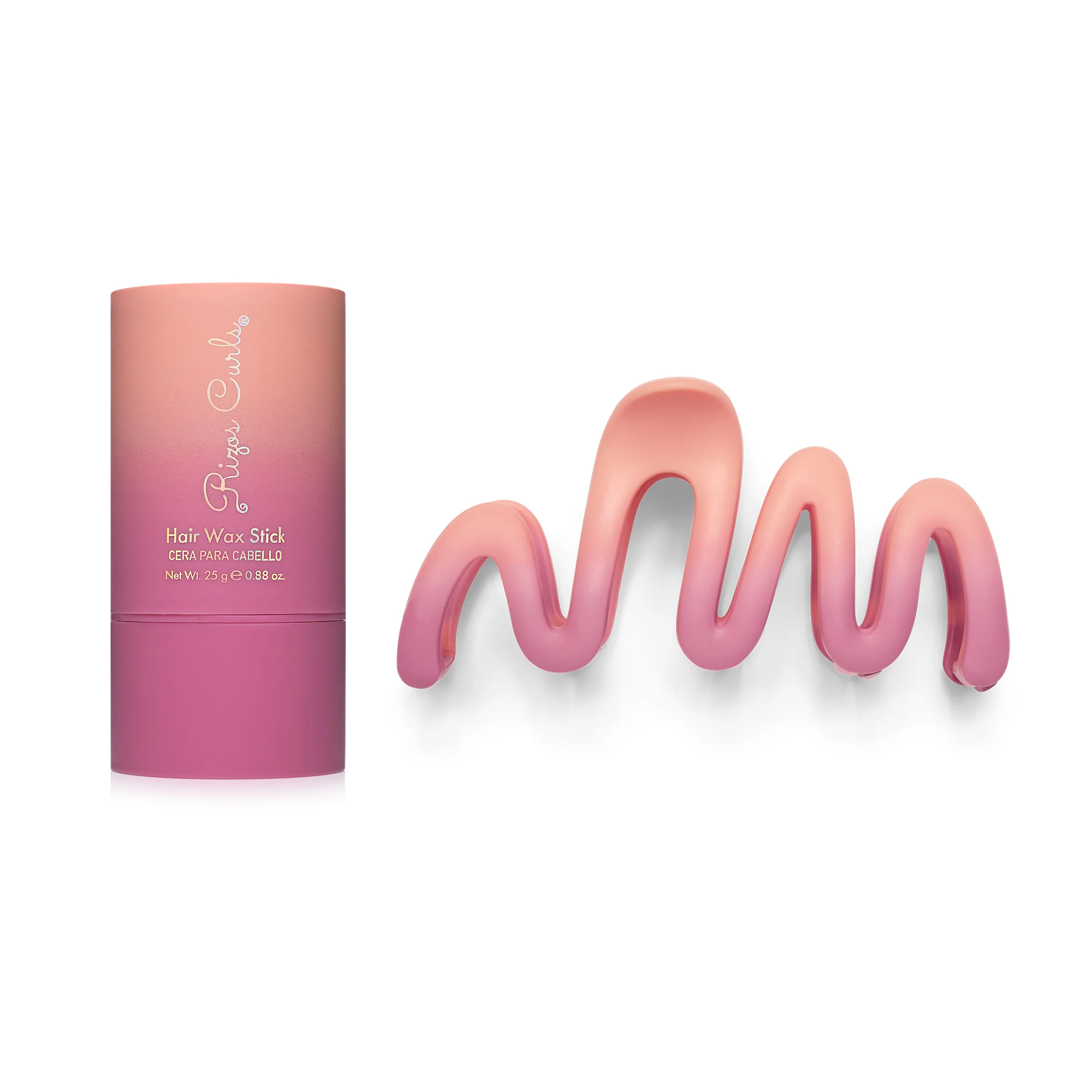 Hair Wax Stick + Clip Bundle - Image 6