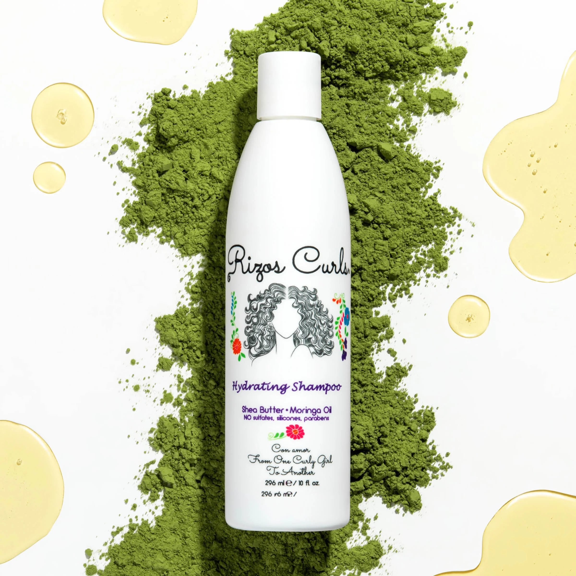 Hydrating Shampoo - Image 5