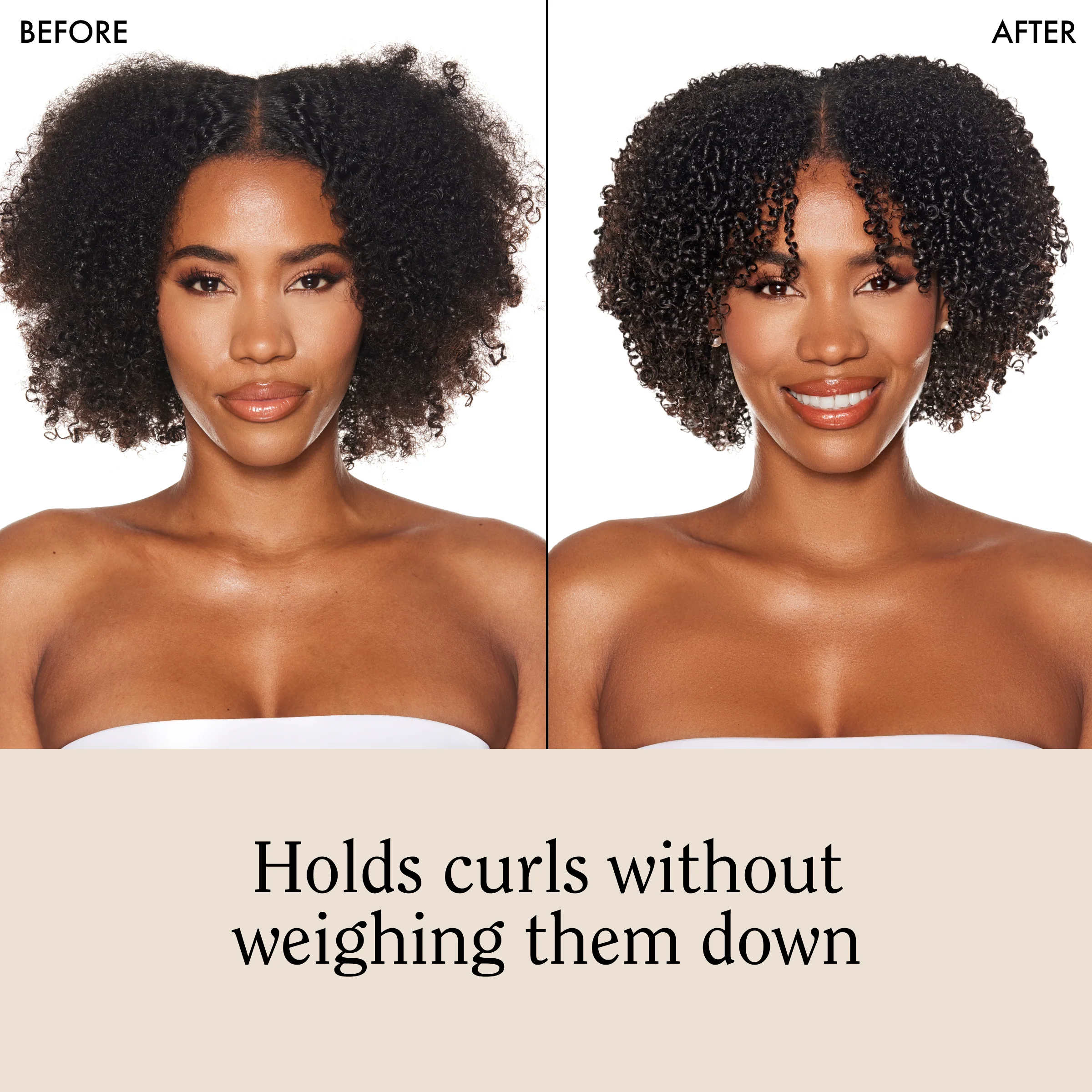 Travel Size Light Hold Gel - Image 4