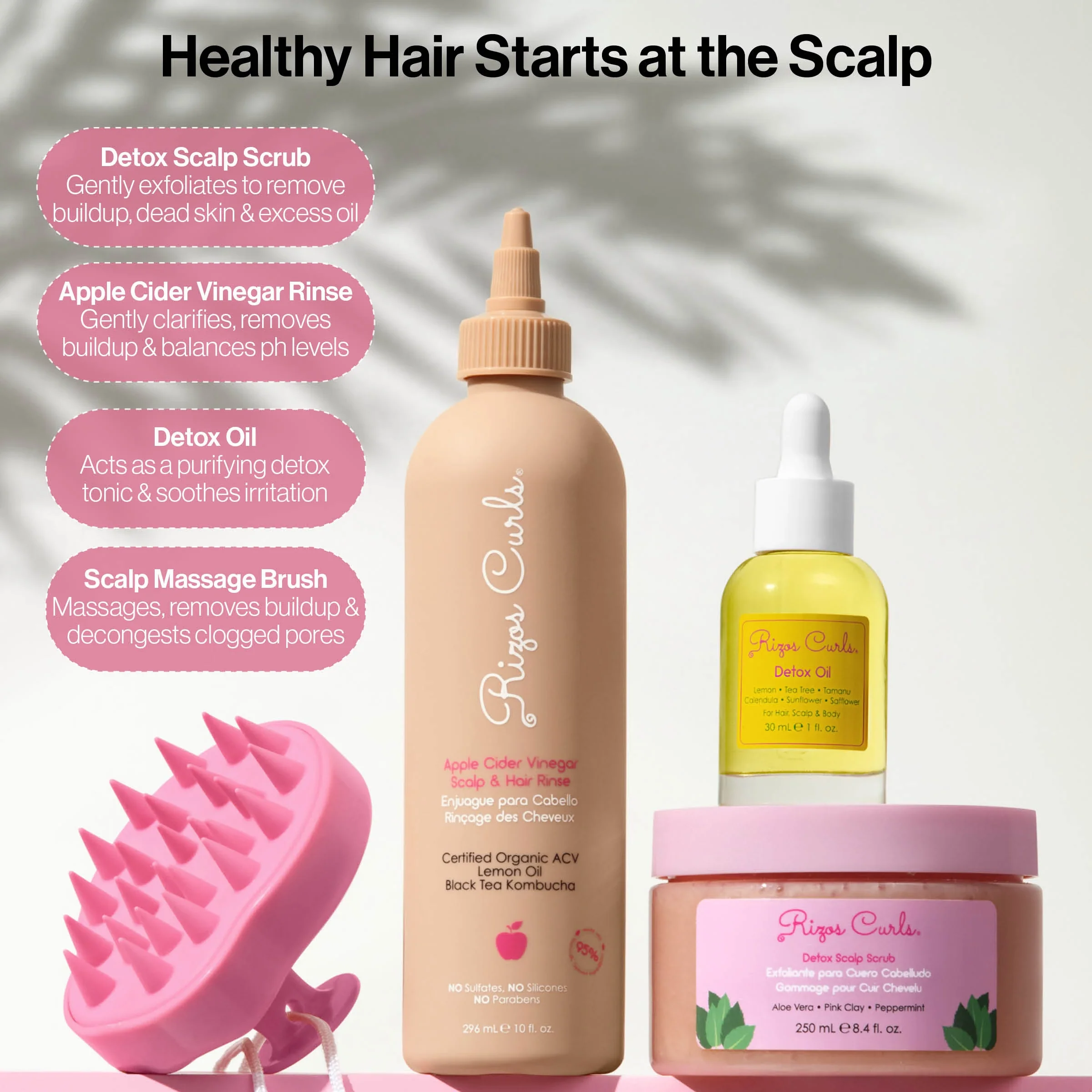 The Complete Scalp Care Bundle - Image 2
