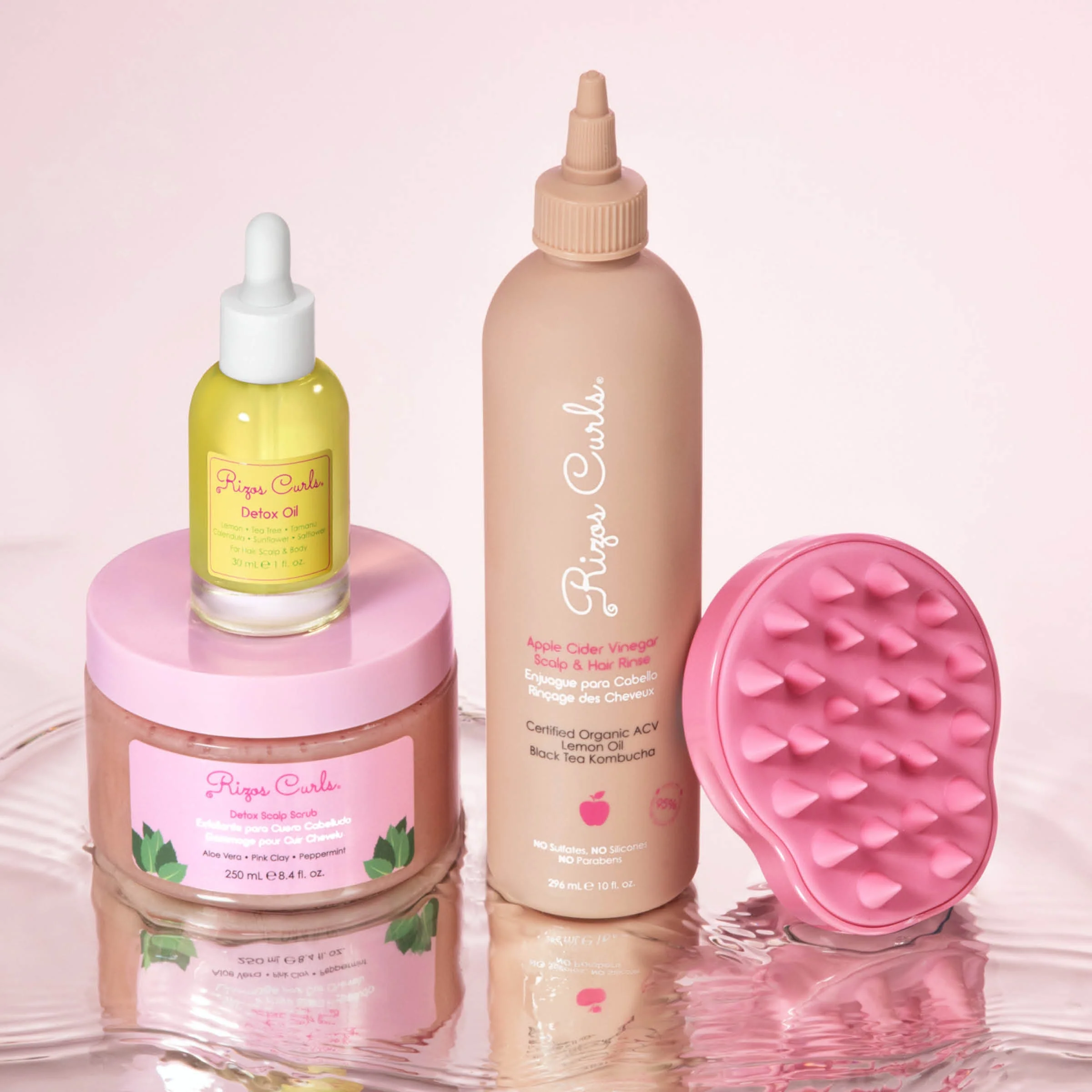 The Complete Scalp Care Bundle - Image 5
