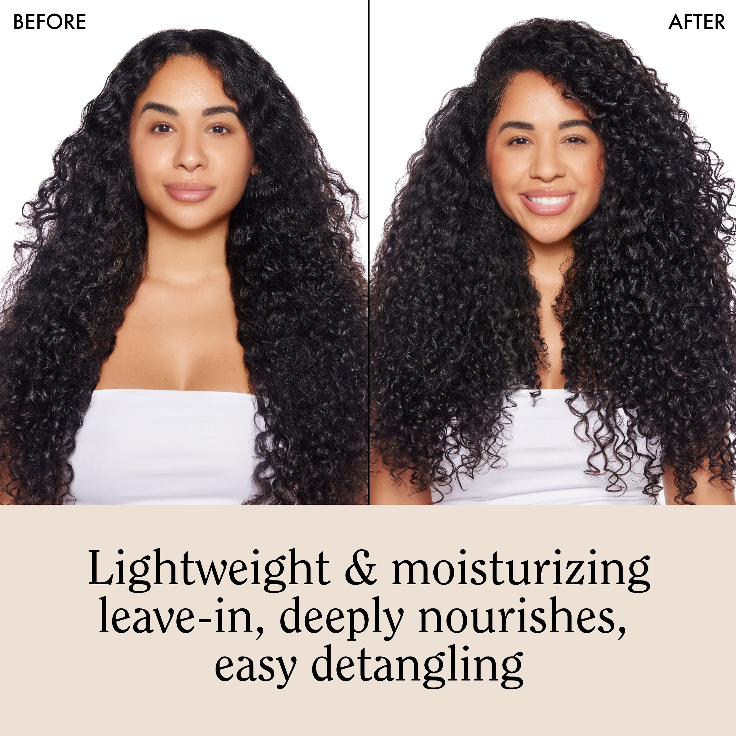 Refresh & Detangle Spray - Image 3