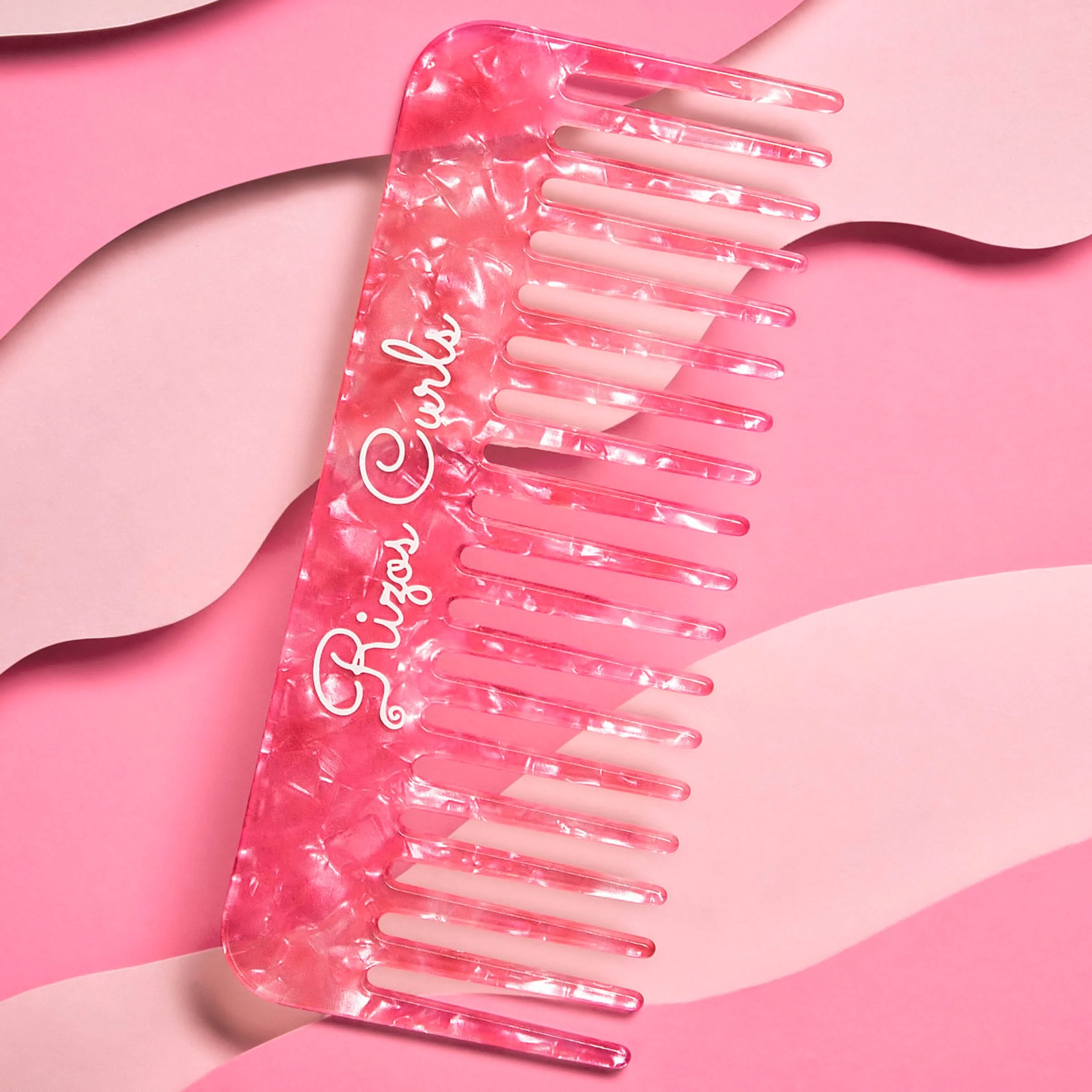 Wide Tooth Styling Comb - Image 4