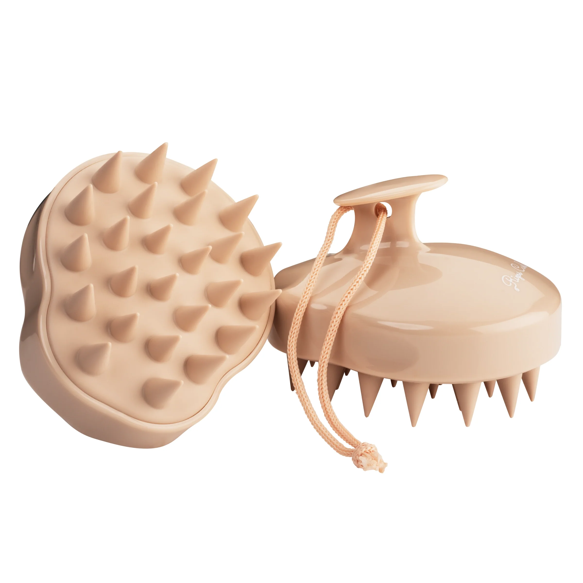Scalp Massage Brush - Image 9