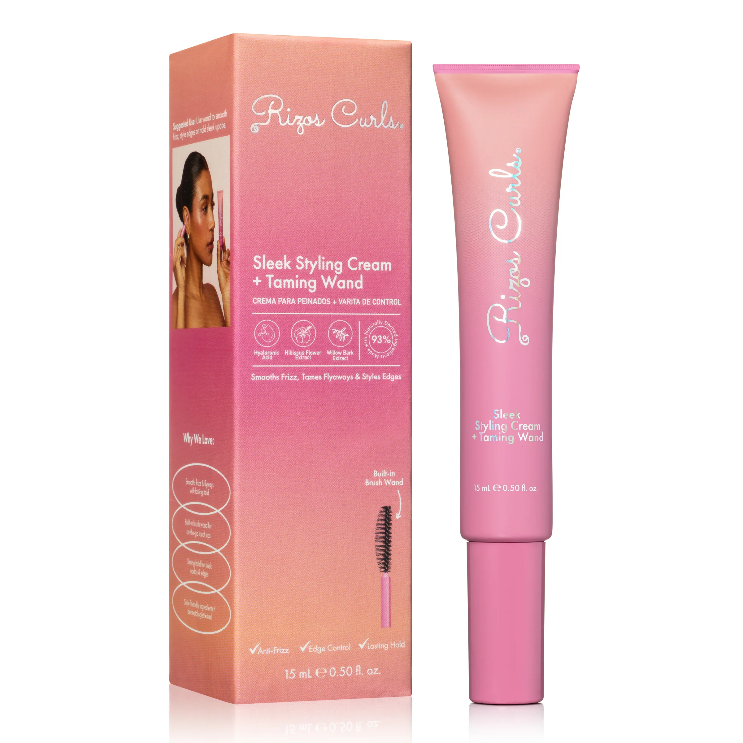 Sleek + Hold Styling Kit - Image 5