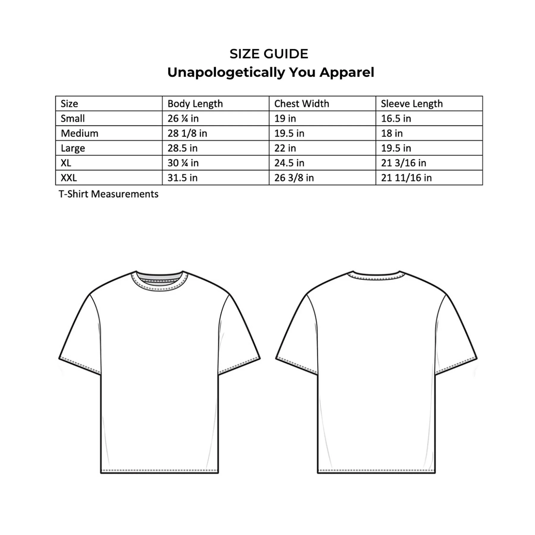 SOLD OUT - Rizos Curls 'Unapologetically You' Tee Shirt - Image 9