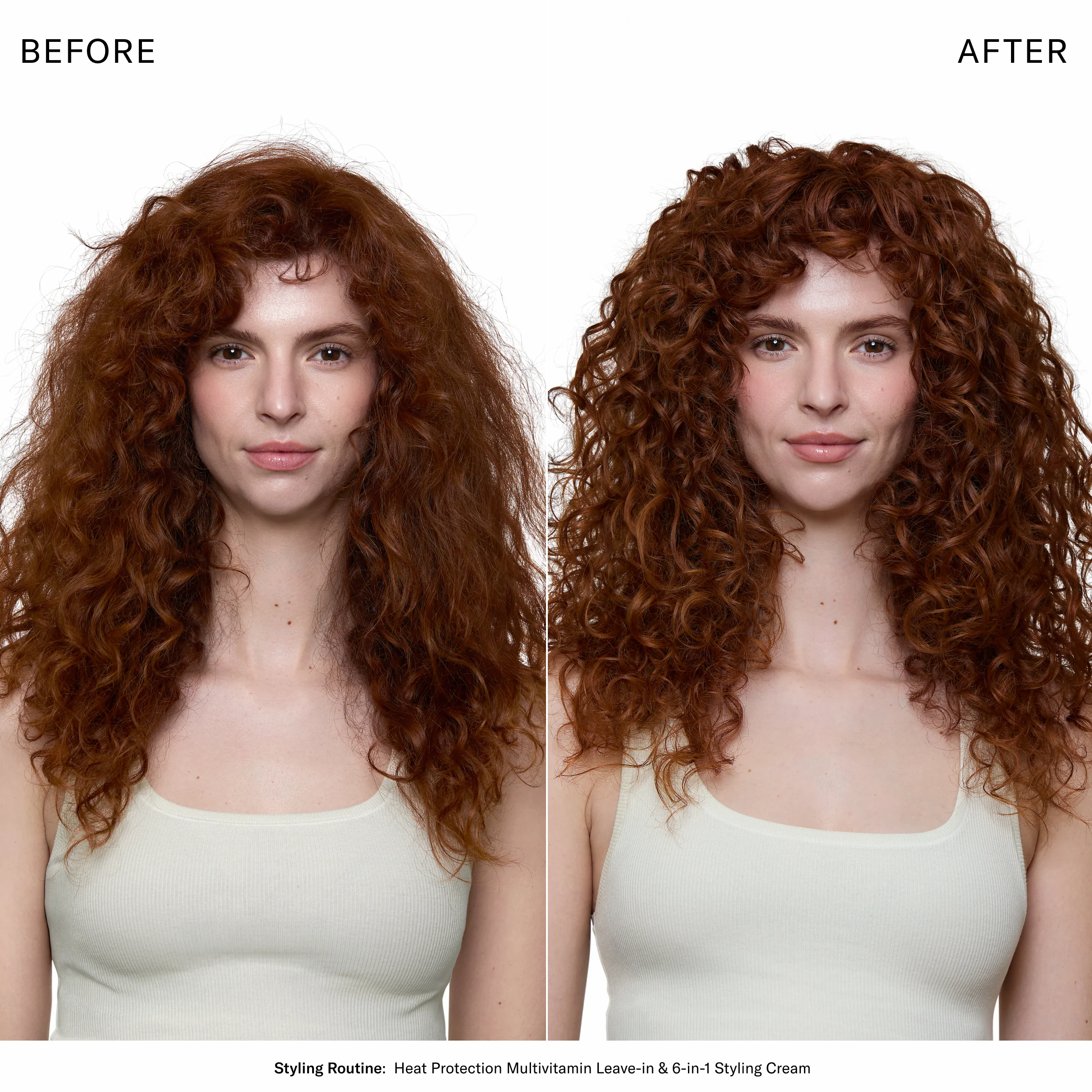 Travel Size 6-in-1 Styling Cream - Image 4