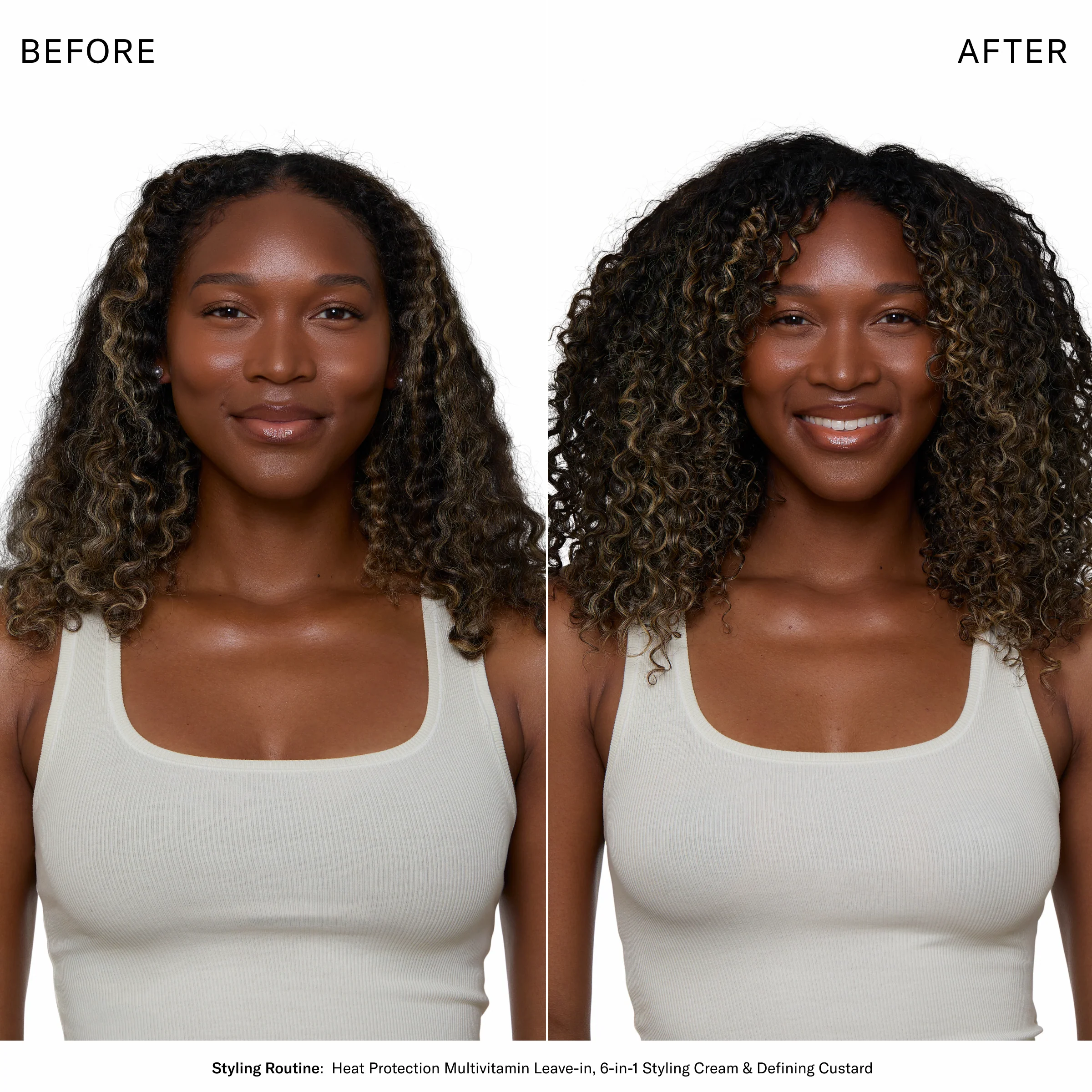 Travel Size 6-in-1 Styling Cream - Image 6