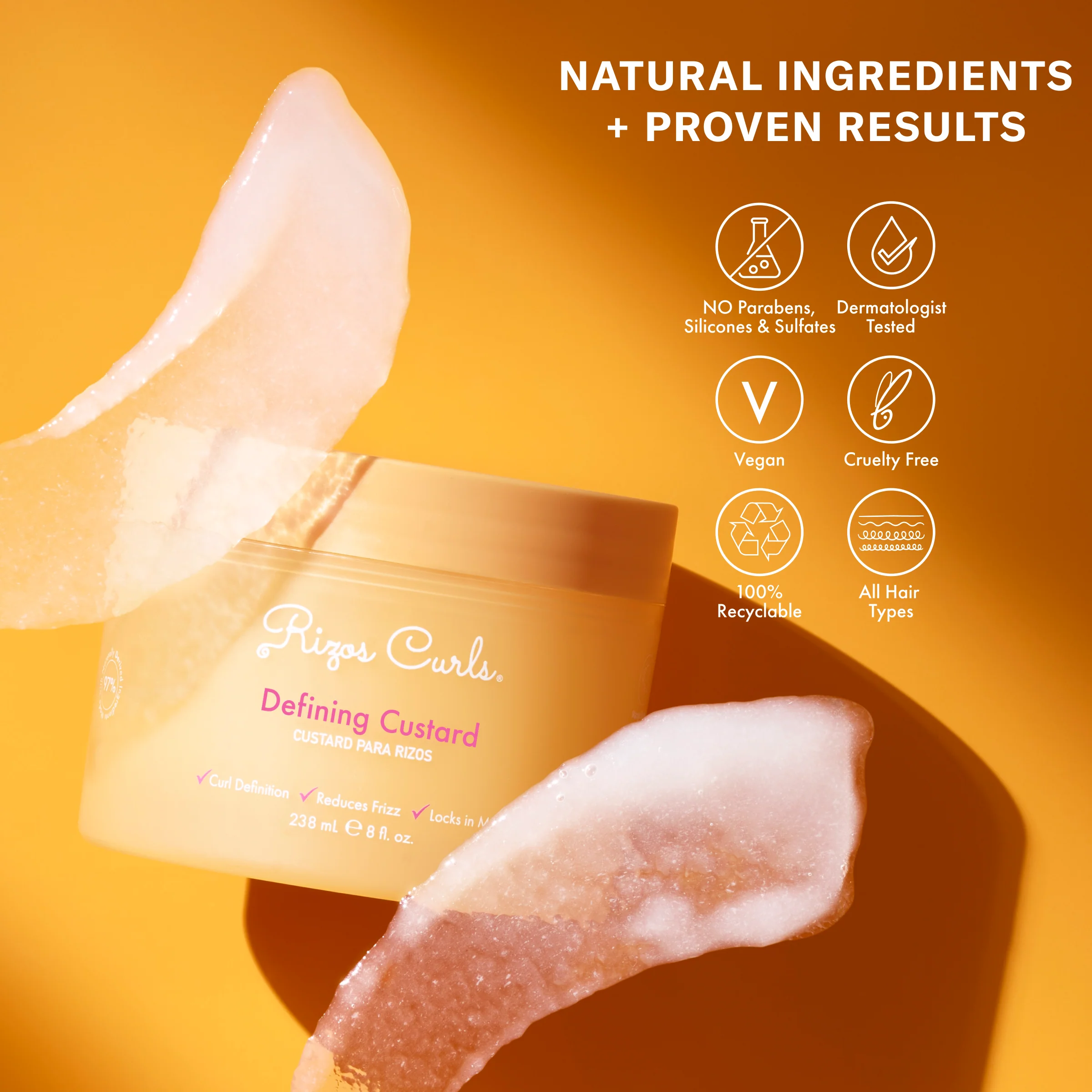Travel Size Defining Custard - Image 8