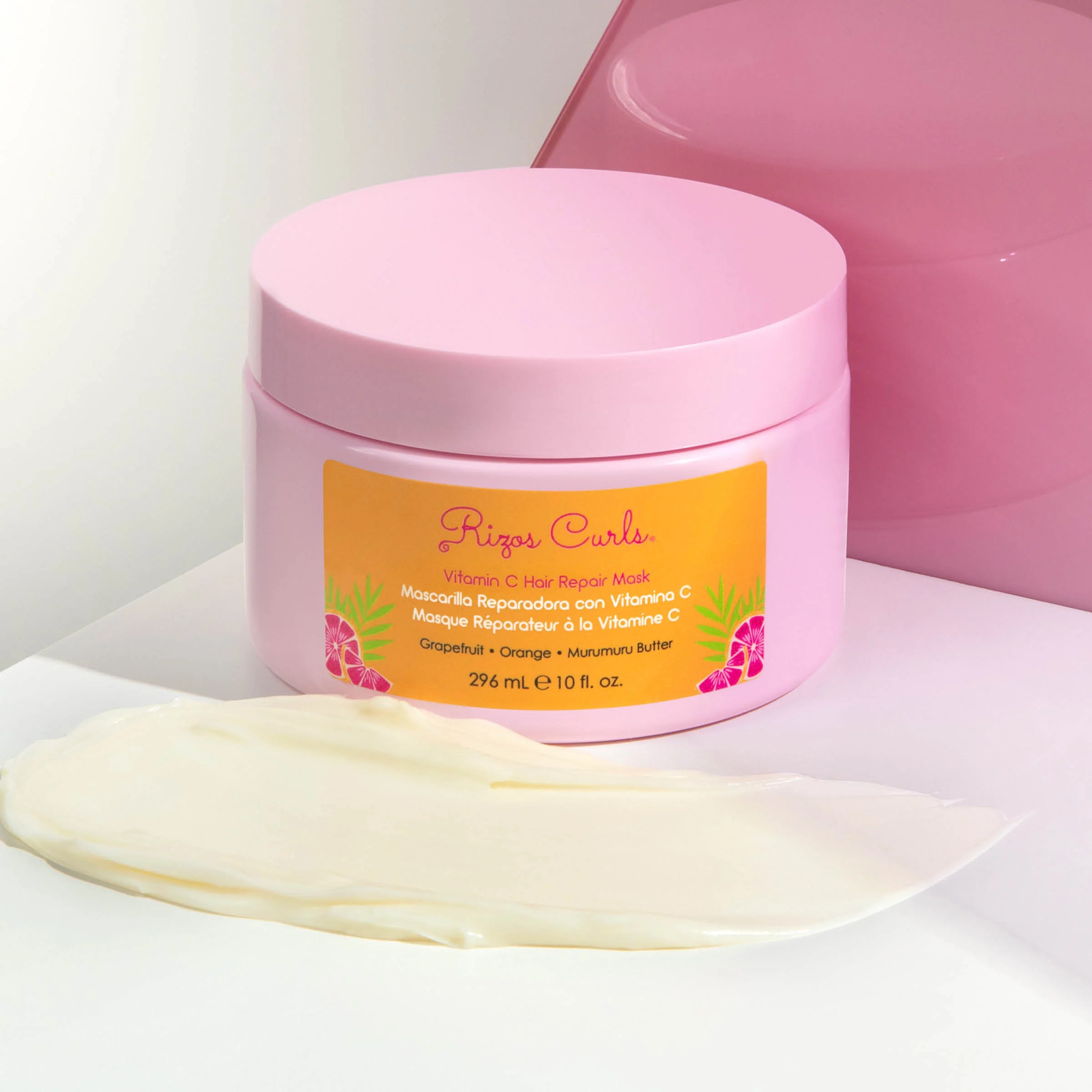 Vitamin C Hair Repair Mask - Image 5