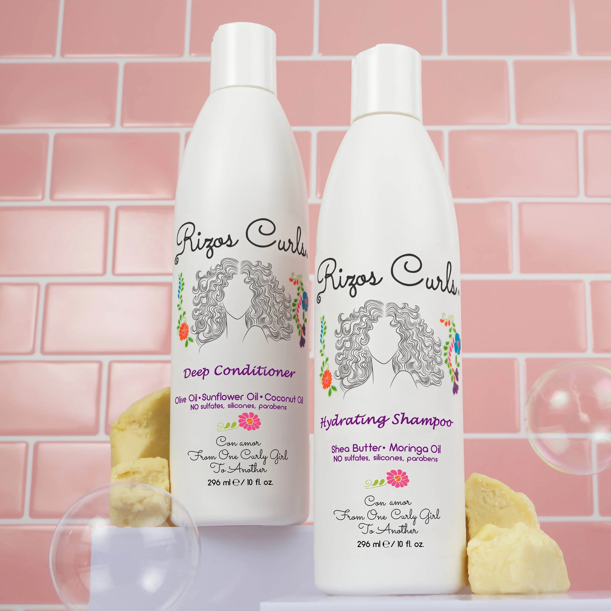 Wash Day Bundle - Image 6